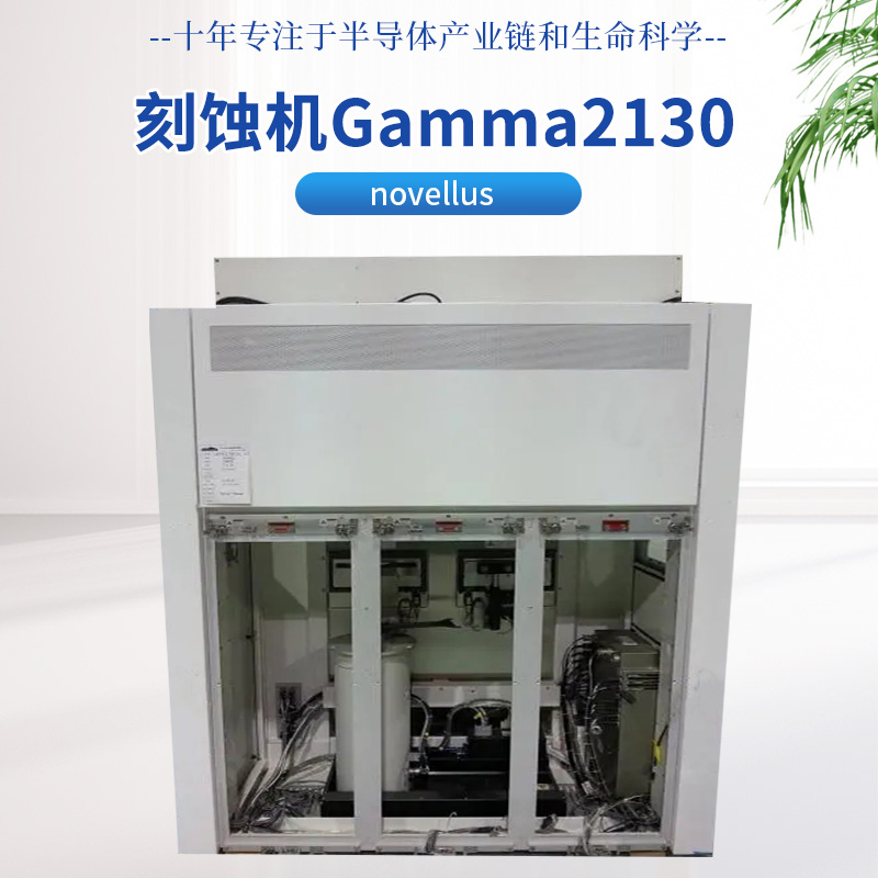 Novellus二手现货刻蚀系统Gamma2130