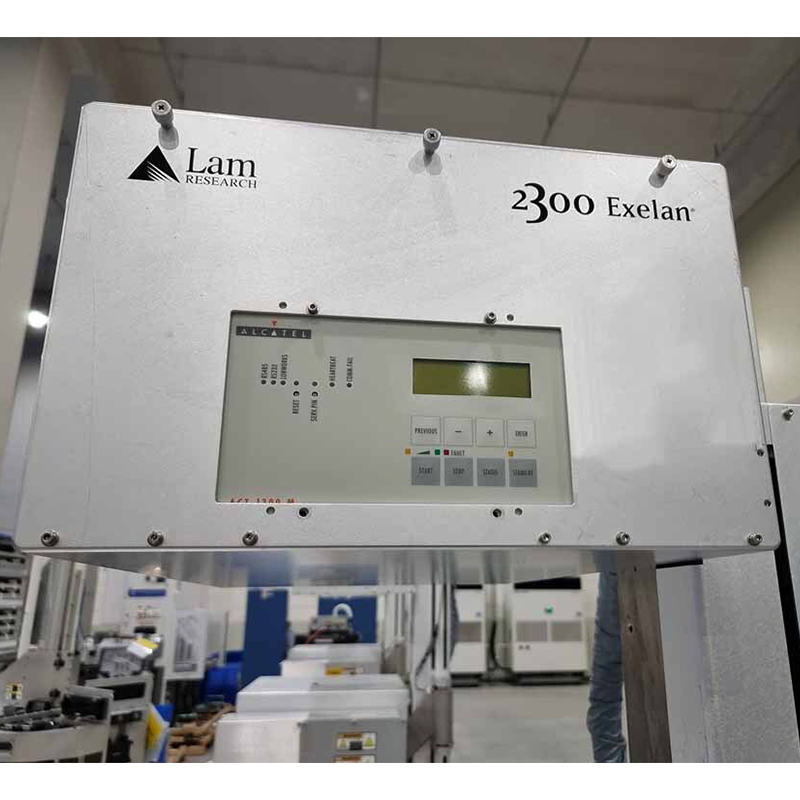 LAM RESEARCH二手现货刻蚀机 2300 EXELAN