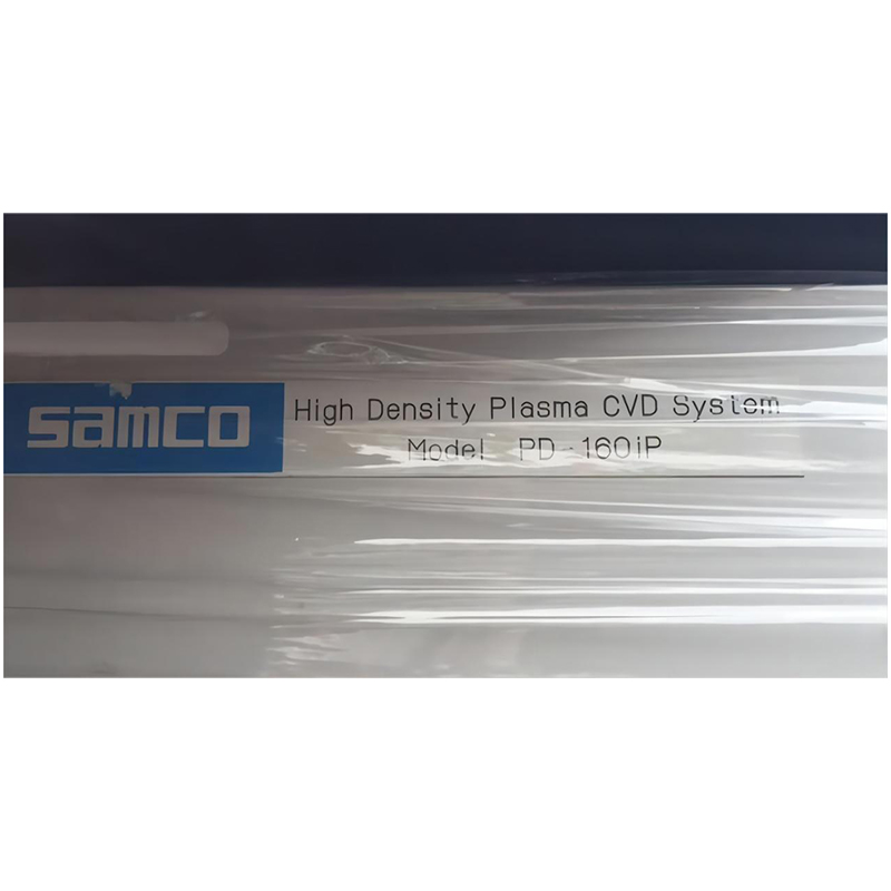 二手刻蚀机 现货供应 SAMCO PD-160IP