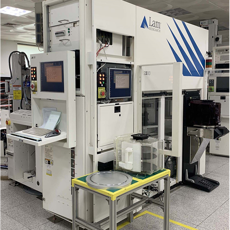 LAM RESEARCH 2300 V2 KIYO 45