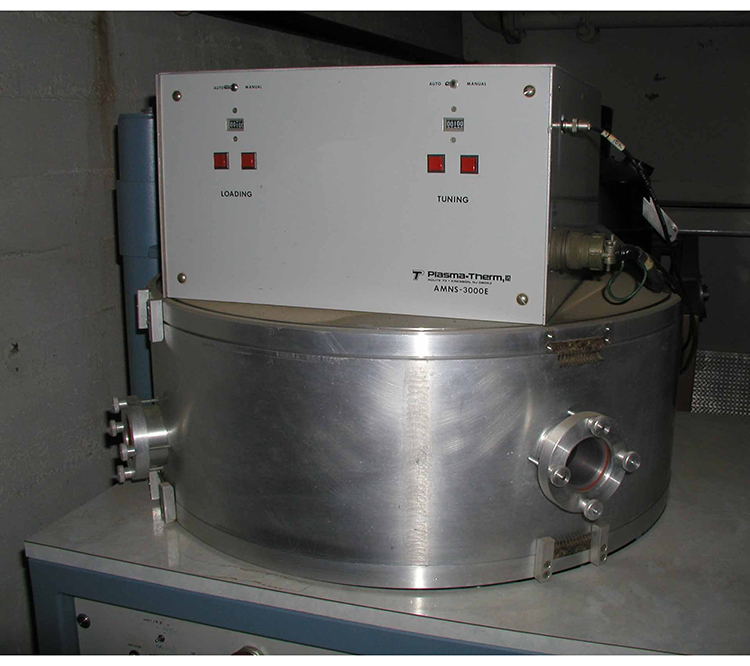 PLASMATHERM 刻蚀机AMNS-3000E现货供应