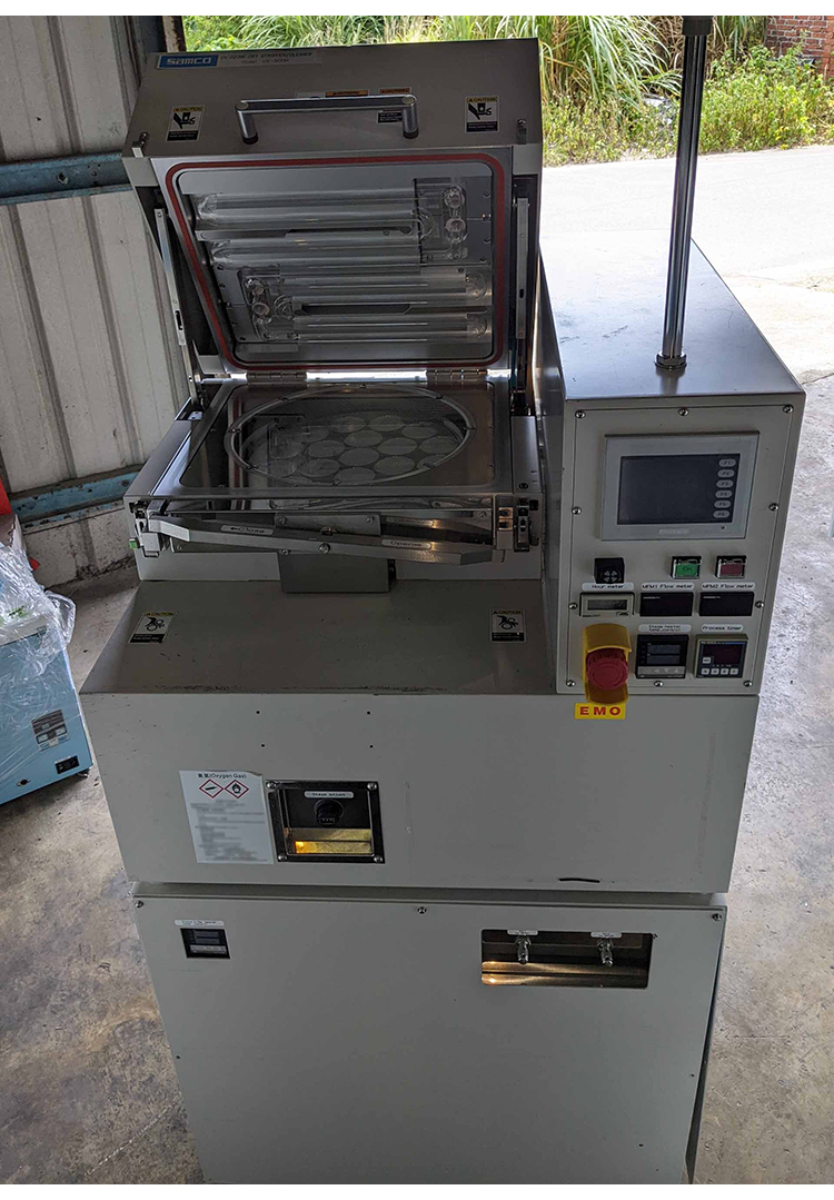 SAMCO 刻蚀机UV-300H二手现货供应