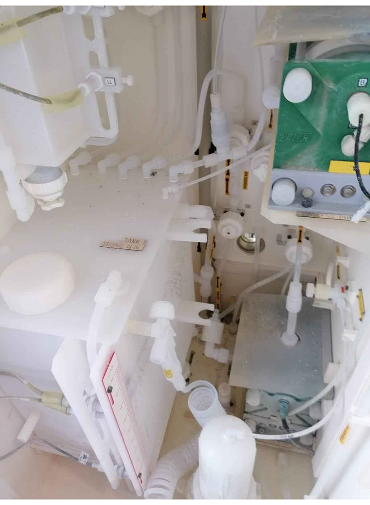 SEZ / LAM RESEARCH 刻蚀机203二手现货供应