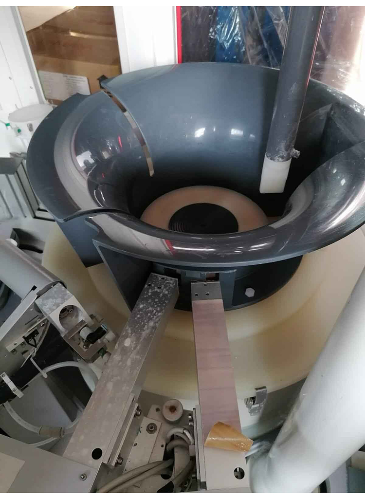 SEZ / LAM RESEARCH 刻蚀机203二手现货供应