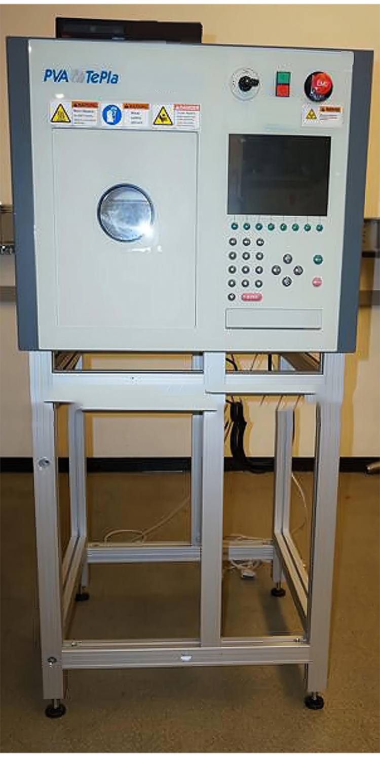 PVA TEPLA / TECHNICS 300 AUTOLOAD PC刻蚀机二手现货 PVA TEPLA / TECHNICS 300 AUTOLOAD PC刻蚀机二手现货